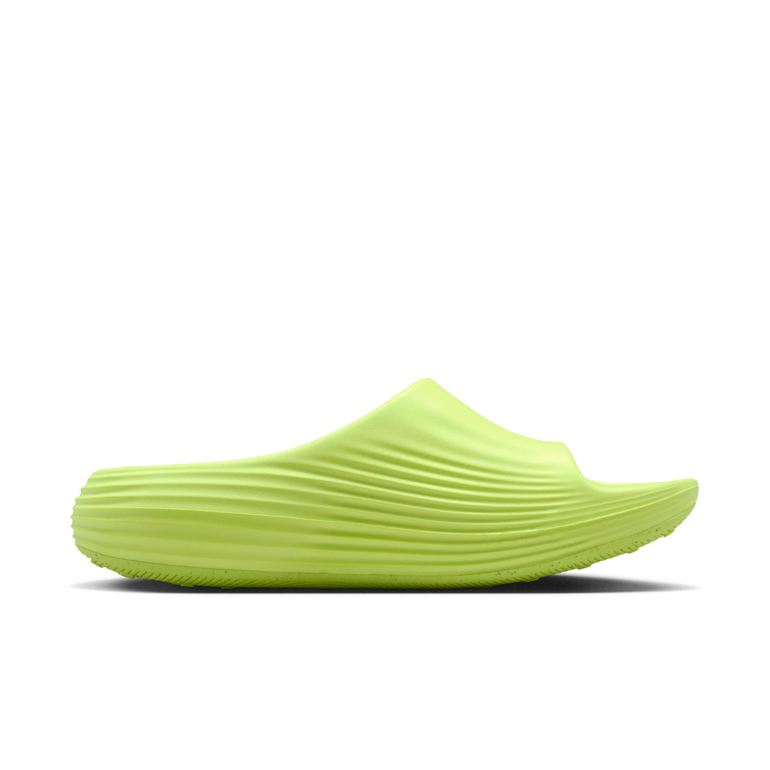 Nike ReactX Rejuven8 Volt IceVolt IceVolt Ice Mens Slide